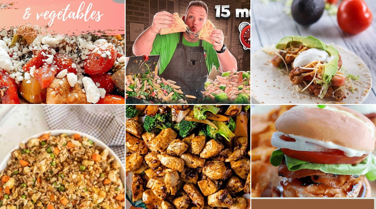 Master Easy Blackstone Chicken: Juicy, Seared Perfection Fast